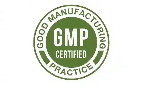 STRATOS GMP Certified